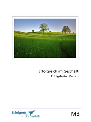 cover image of Modul 3
